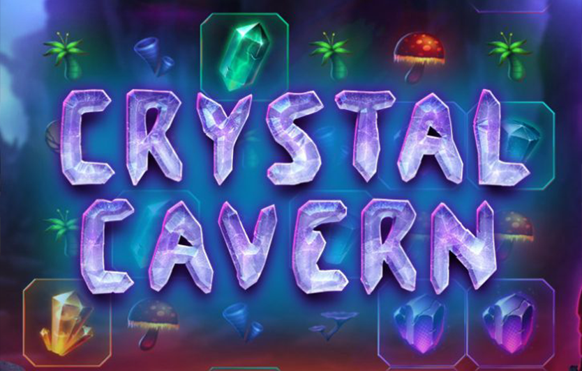 Игровой автомат Crystal Clans